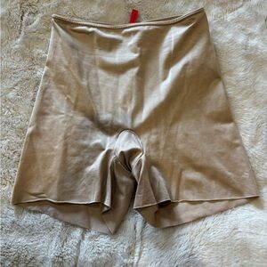 Spanx shorts